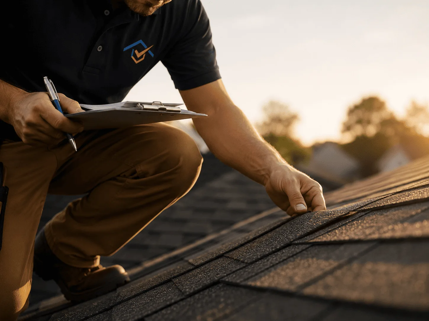 Why Choose Roof Inspection in Waxahachie, TX